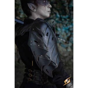 Eventide Shoulders - Epic Dark