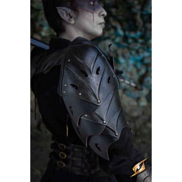 Eventide Shoulders - Epic Dark