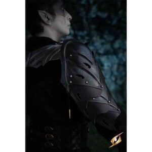 Eventide Shoulders - Epic Dark