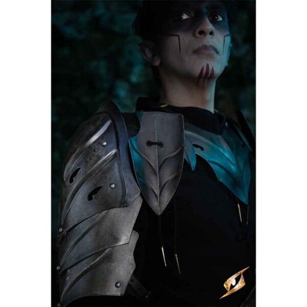Eventide Shoulders - Epic Dark