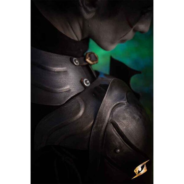 Eventide Shoulders - Epic Dark