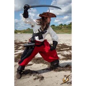 Bandolier of Many Adventures