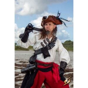 Bandolier of Many Adventures