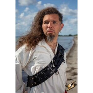 Bandolier of Many Adventures