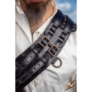 Bandolier of Many Adventures