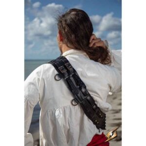 Bandolier of Many Adventures