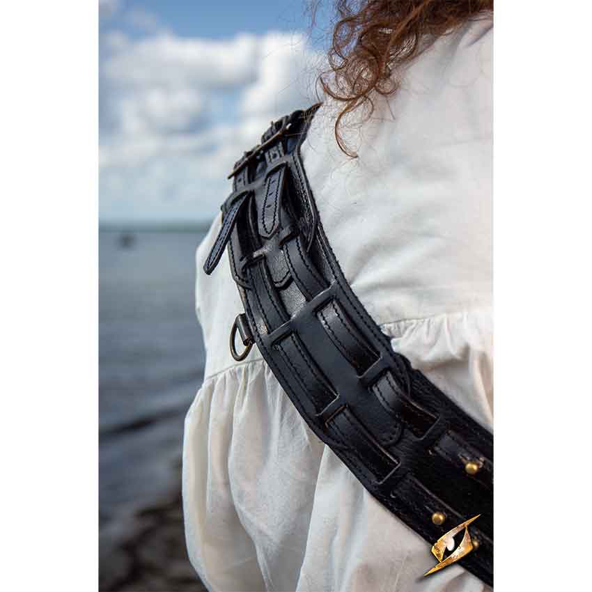 Bandolier of Many Adventures