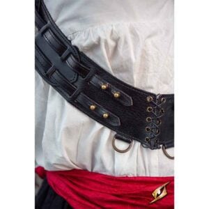 Bandolier of Many Adventures