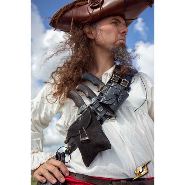 Bandolier of Many Adventures