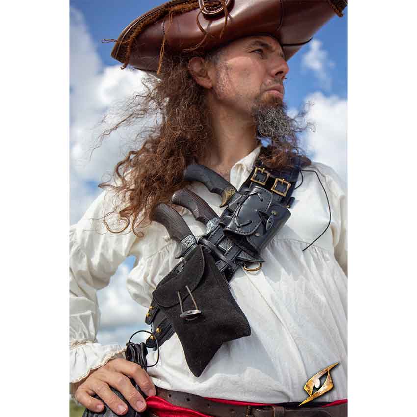 Bandolier of Many Adventures