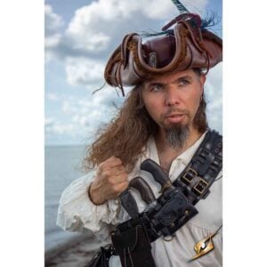 Bandolier of Many Adventures