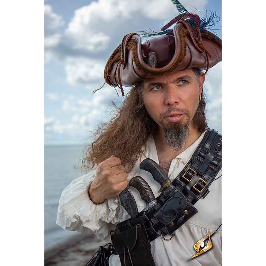 Bandolier of Many Adventures