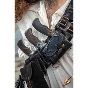 Bandolier of Many Adventures