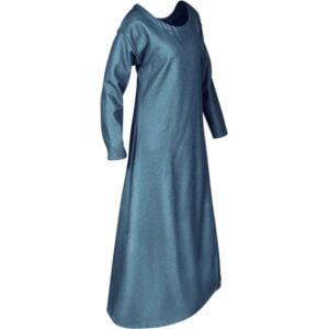 Lenora Short Wool Tunic