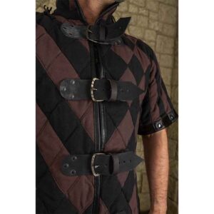 Kruger Gambeson