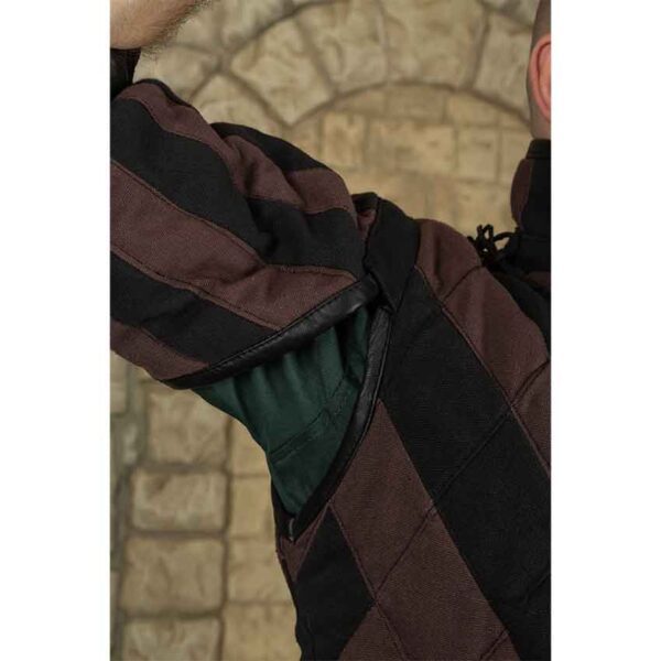 Kruger Gambeson