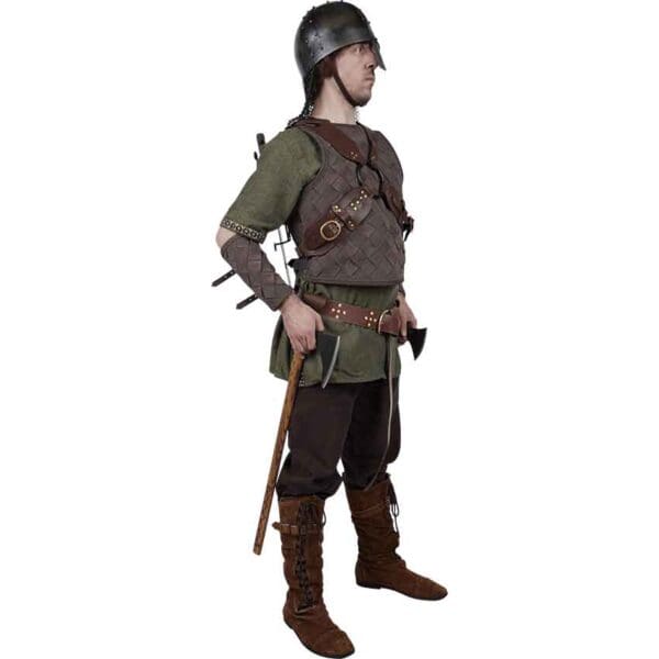 Sigbert Viking Warrior Outfit