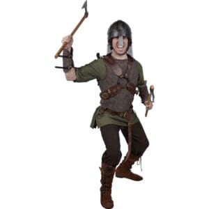 Sigbert Viking Warrior Outfit