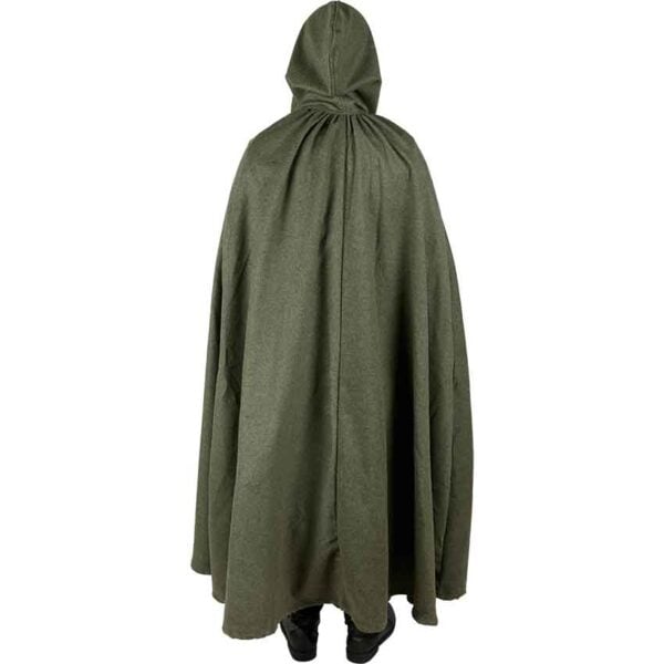 Medieval Fantasy Ranger Outfit