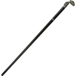Octopus Sword Cane