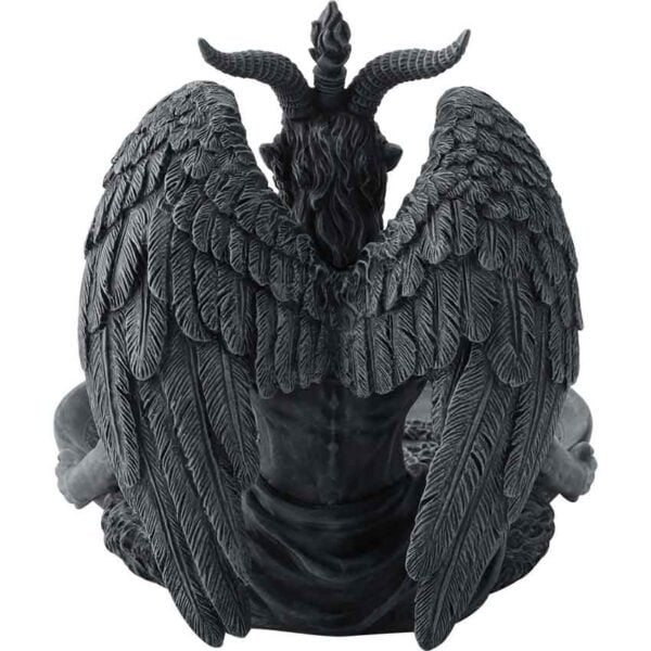 Baphomet Trinket Dish