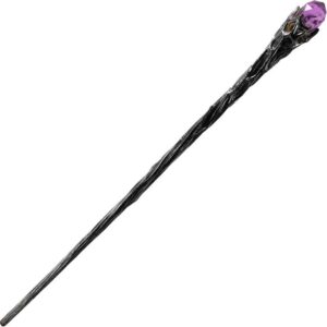 Meteoric Spire Magic Wand