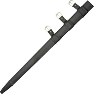 Crown Knight Medieval Sword