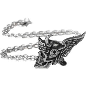 Journey to Valhalla Necklace