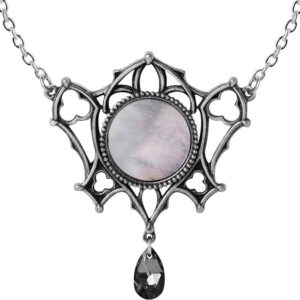 The Ghost of Whitby Necklace