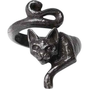 Le Chat Noir Ring