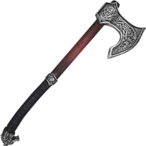 Krieger II LARP Axe