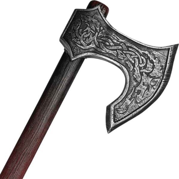 Krieger II LARP Axe