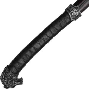 Krieger II LARP Axe