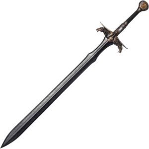 Harbinger II LARP Sword