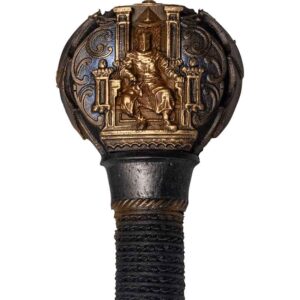 Harbinger II LARP Sword