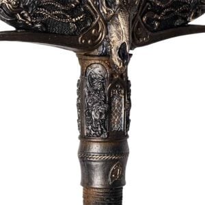 Harbinger II LARP Sword