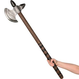 Sipahi II LARP Axe