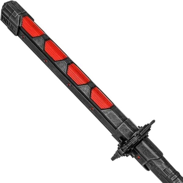 Maul Cosplay LARP Katana