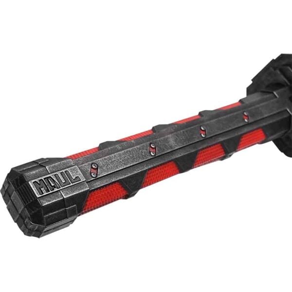 Maul Cosplay LARP Katana