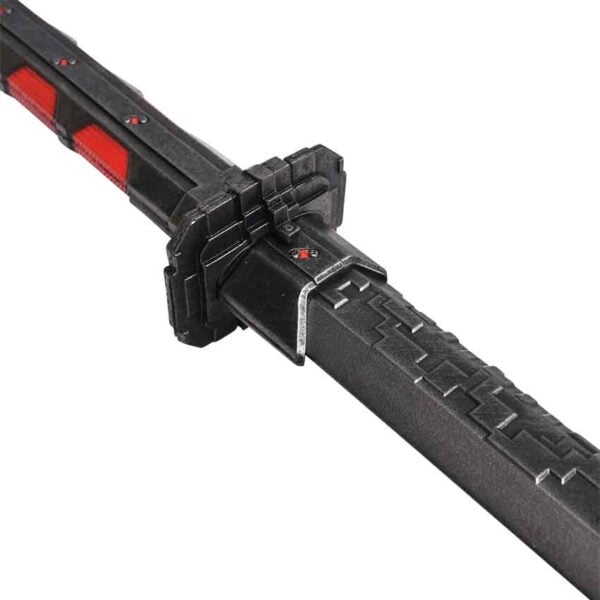 Maul Cosplay LARP Katana