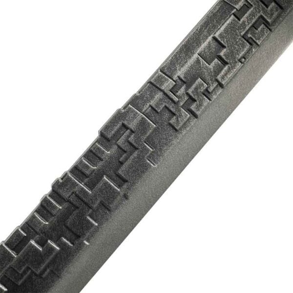 Maul Cosplay LARP Katana