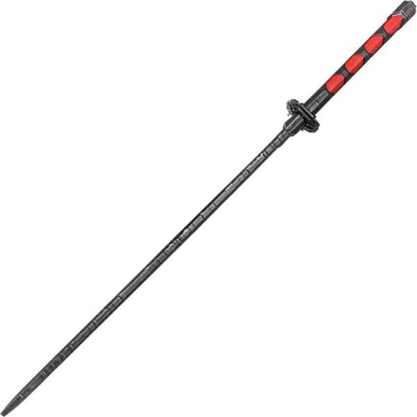 Maul Cosplay LARP Katana