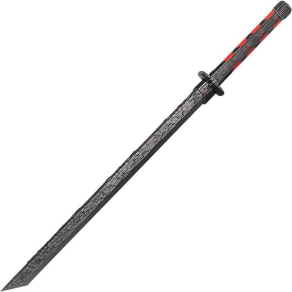 Maul Cosplay LARP Katana