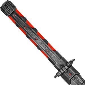 Maul Cosplay LARP Katana