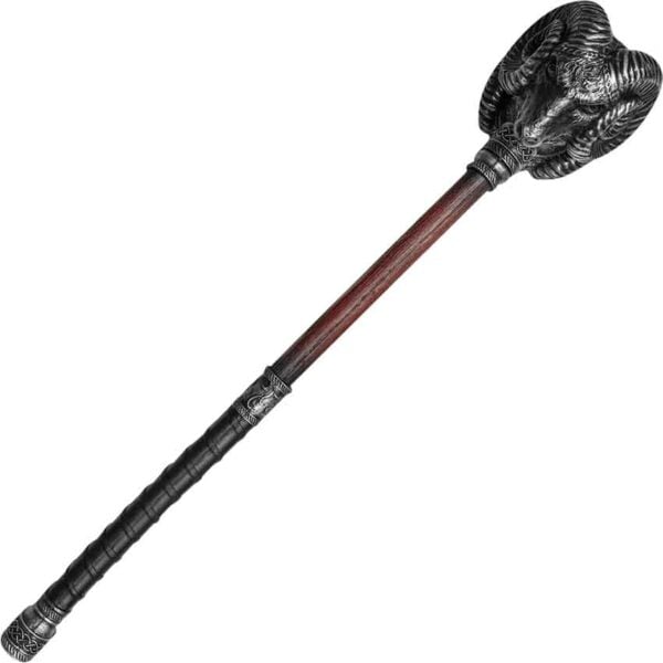 Lonnars LARP Hammer II