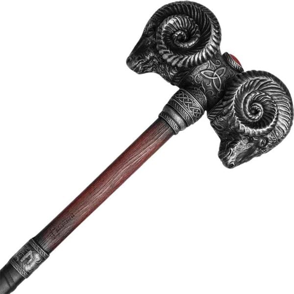 Lonnars LARP Hammer II