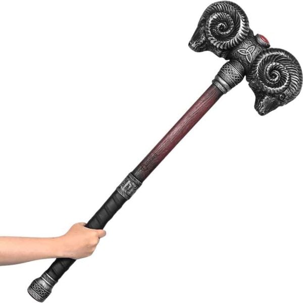 Lonnars LARP Hammer II