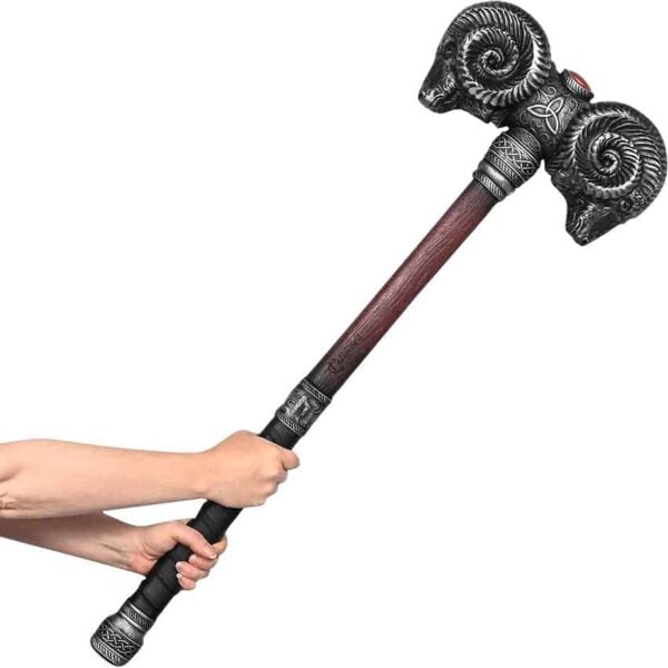 Lonnars LARP Hammer II