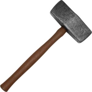 Forge LARP Hammer