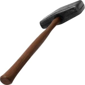 Forge LARP Hammer